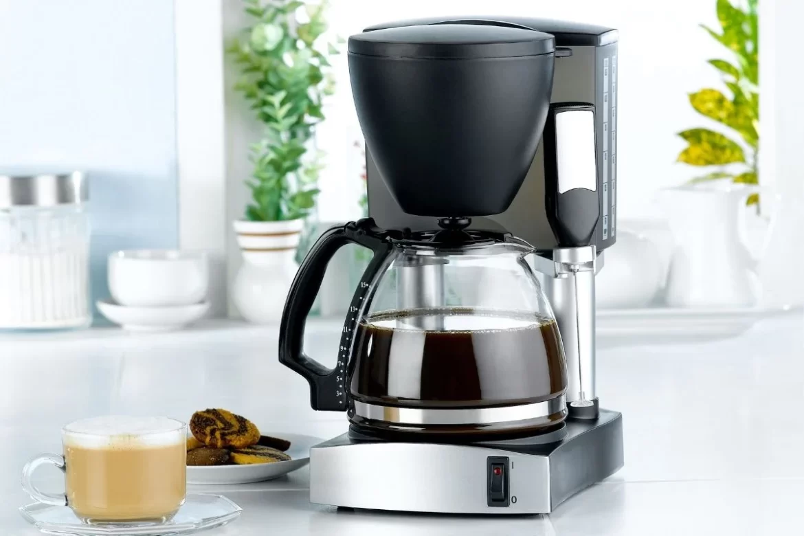 دستگاه قهوه ساز صنعتی ایتالیایی نو که با کمترین مواد اولیه بیشترین قهوه را به شما تحویل می دهد